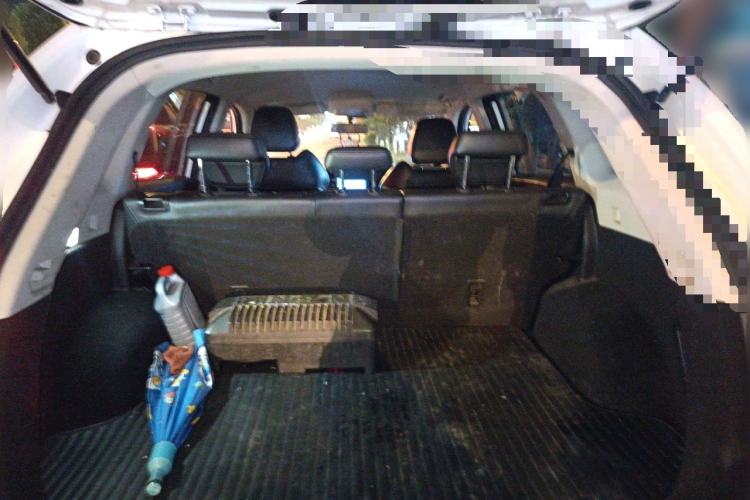 Used Skyworth ET5 2020 Mingxin Health Edition 410 km
