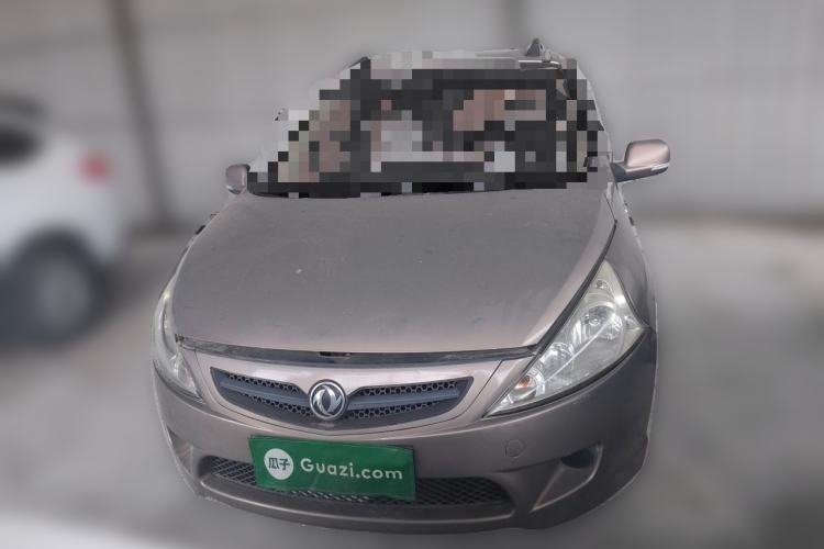 Used FORTHING Joyear 2012 XL 1.5L Manual Comfort Model
