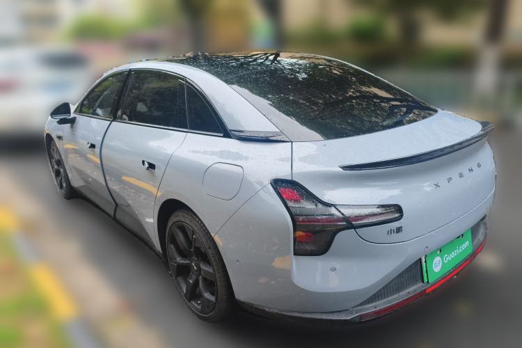 Used XPeng MONA M03 2025 502 Long-Range Max