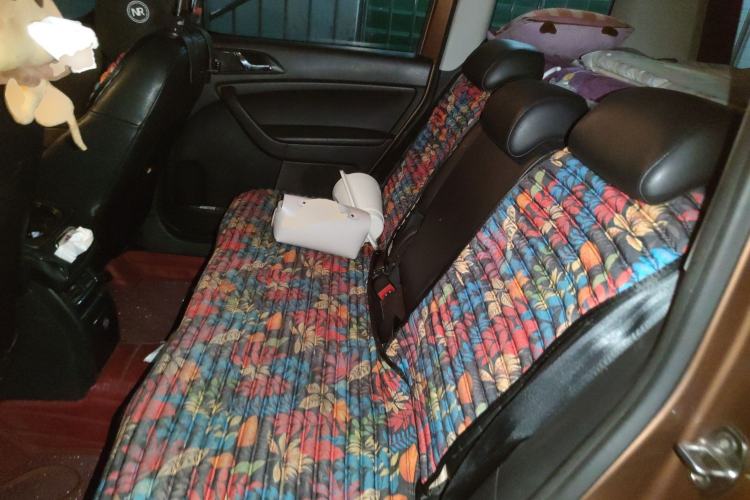 Used Skoda Yeti 2014 1.8TSI DSG Polar Edition