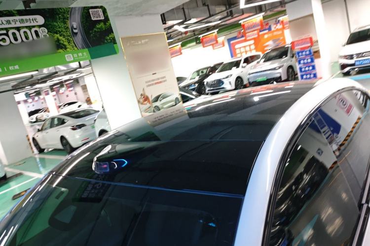 Used IM LS6 2023 Max Enhanced Performance Edition