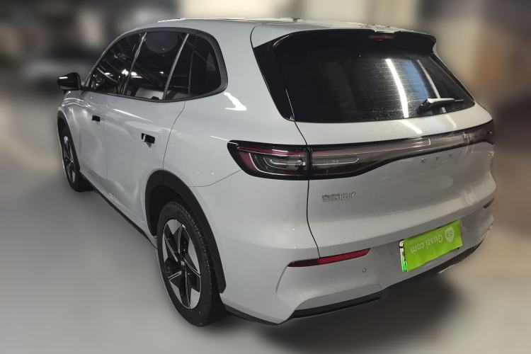 Used Geely Galaxy E5 2024 440km Exploration Version