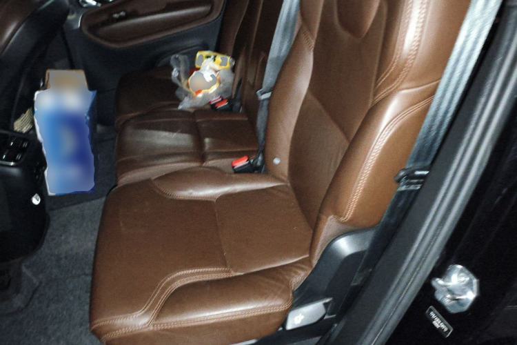Used Volvo XC90 2020 T6 Zhiya Luxury 7-Seater
