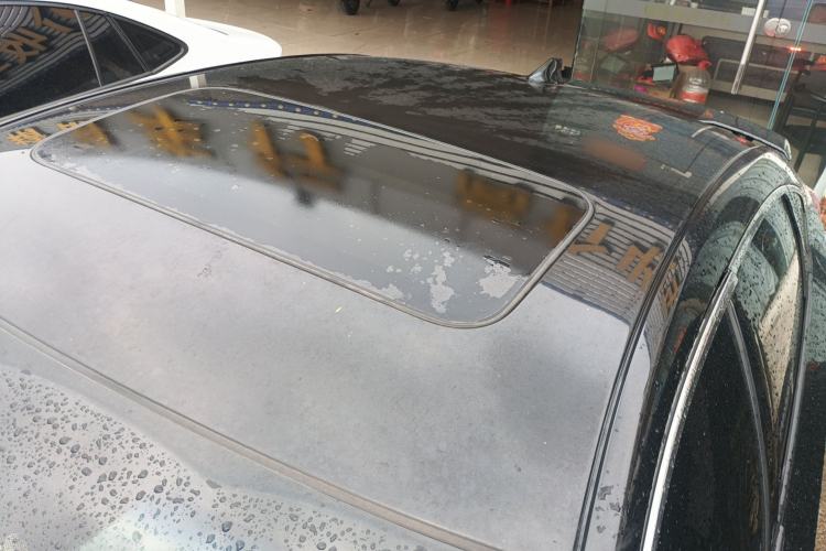 Used Honda Accord 2018 260TURBO Elite Edition China VI
