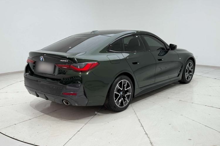 Used BMW 4 Series 2023 425i Gran Coupe M Sport Package
