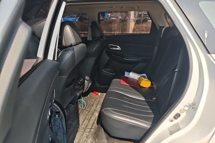 Used Oshan X7 2020 1.5T Automatic Pilot Edition
