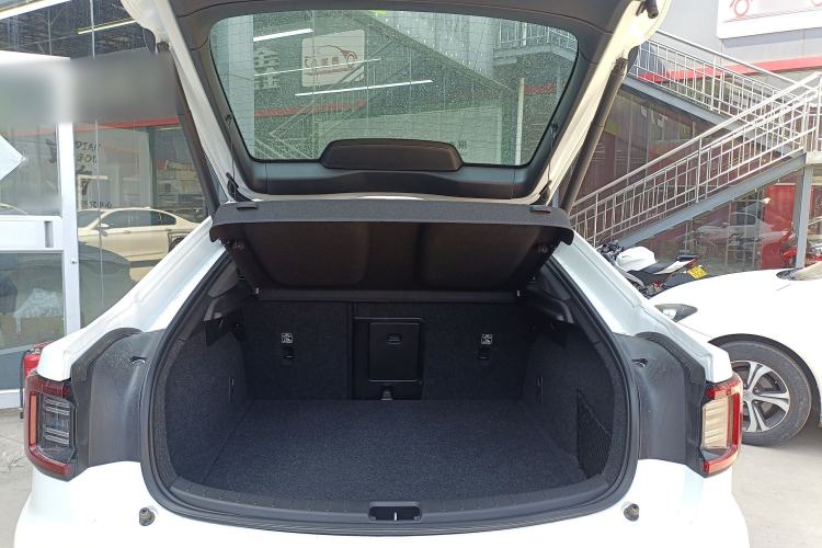 Used Polestar 2 2021 Single Motor Standard Range