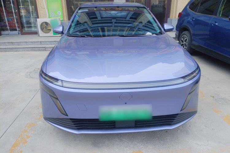 Used Nissan N6 2026 Model 180 Pro Front