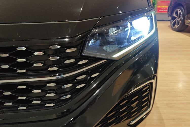 Used Volkswagen Passat 2023 330TSI Starry Elite Edition Left Front Headlight