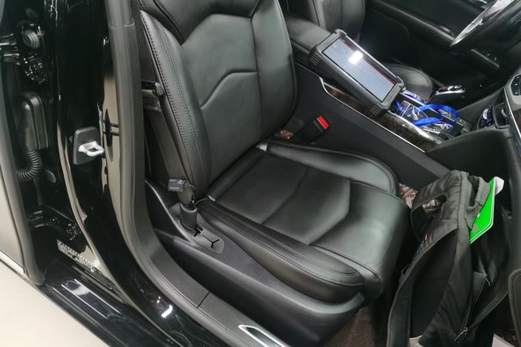 Used Cadillac CT6 2022 28T Luxury Edition
