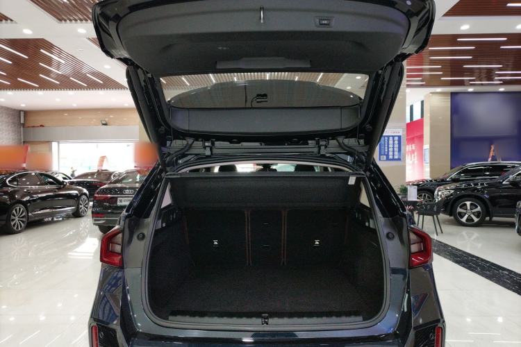 Used BMW X1 2023 sDrive25Li M Sport Package
