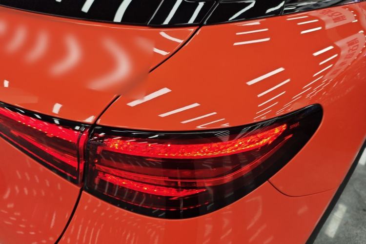 Used smart #3 2023 BRABUS Performance Edition