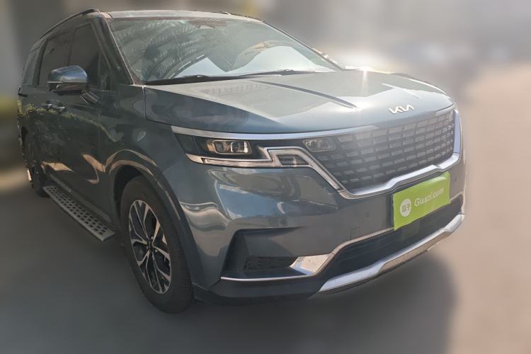 Used Kia Carnival 2021 2.0T Flagship Edition