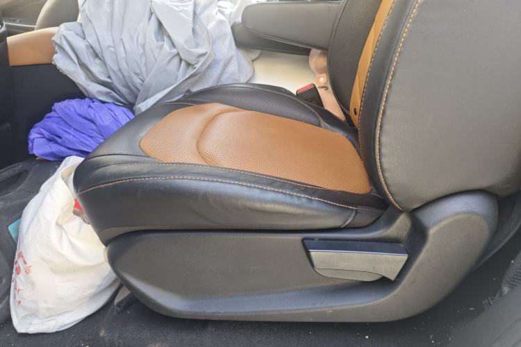 Used Wuling Hongguang S3 2018 1.5L Manual Comfort Model China V Standard