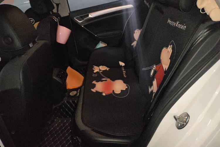 Used Volkswagen Golf 2018 230TSI Automatic Comfort Model
