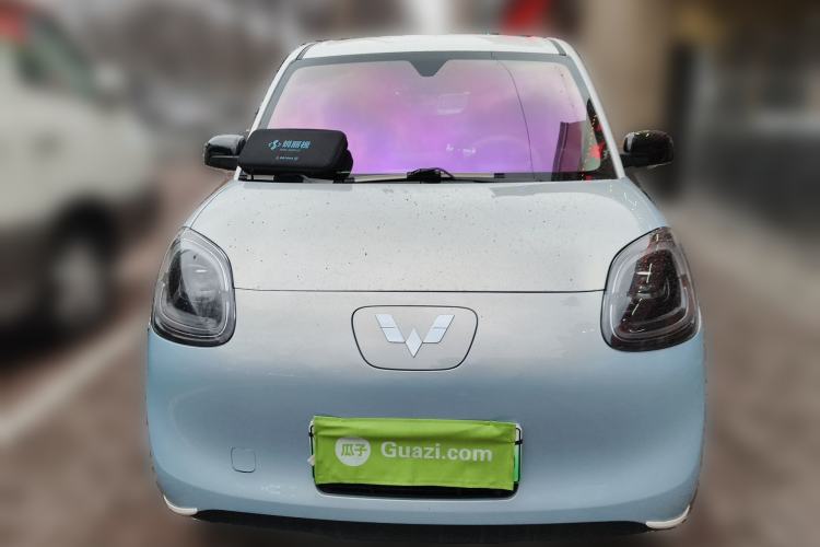 Used Wuling Hongguang MINIEV 2025 Four-Door Version Zhenxiang+ Edition