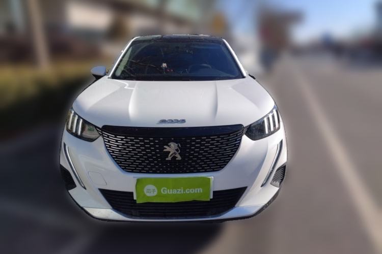 Used Peugeot 2008 2022 230THP THE ONE