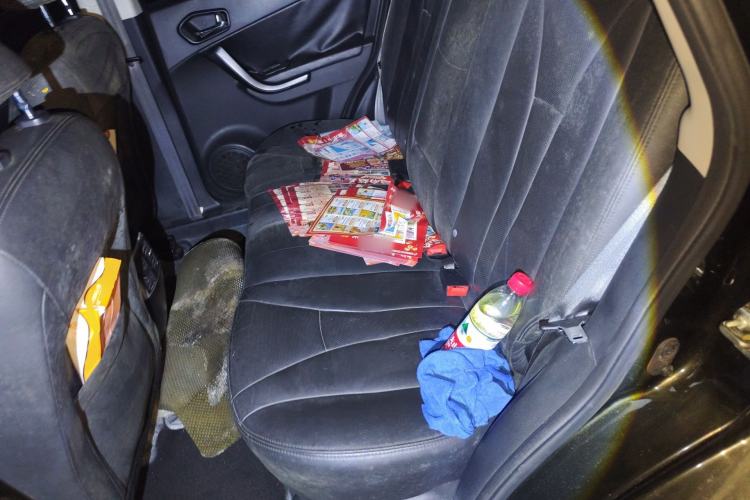 Used GAC Trumpchi GS5 2012 2.0L Manual Two-Wheel-Drive Anniversary Limited Edition
