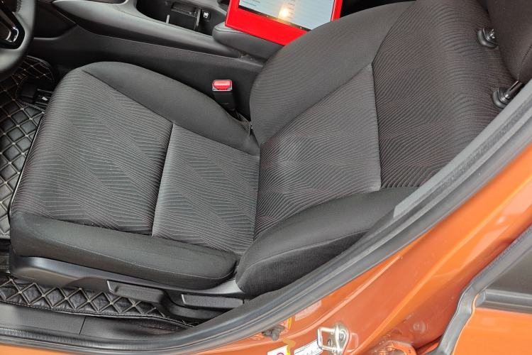 Used Honda XR-V 2015 1.5L LXi CVT Classic Edition