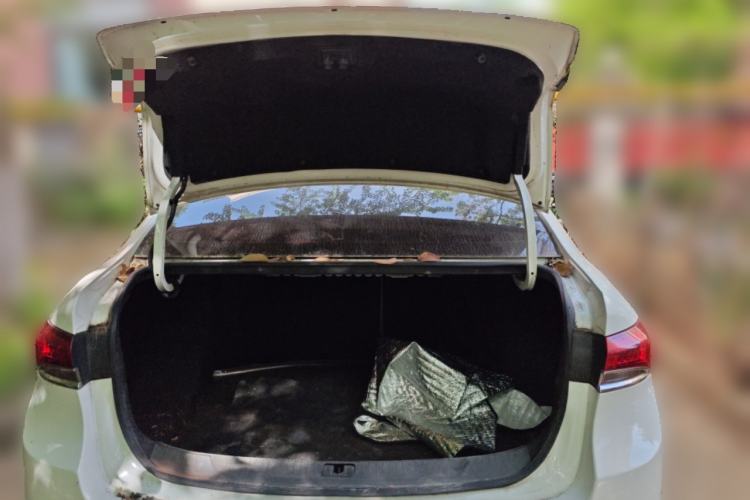 Used Buick GT 2018 15T Dual-Clutch Elite Model China V Standard