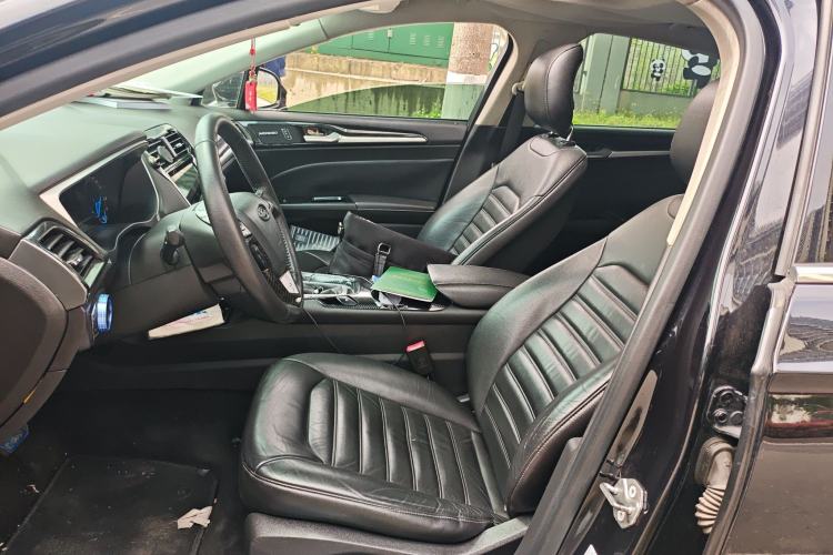 Used Ford Mondeo 2013 1.5L GTDi180 Fashion Edition