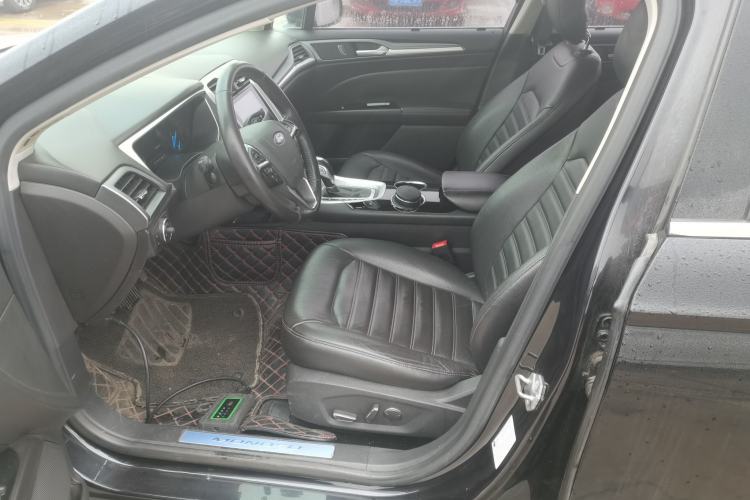 Used Ford Mondeo 2013 1.5L GTDi180 Fashion Edition