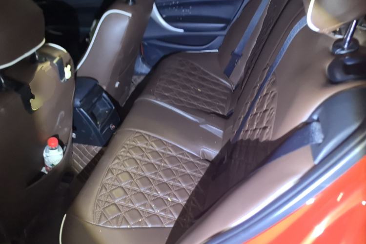 Used BMW 1 Series 2015 118i Leading Model
