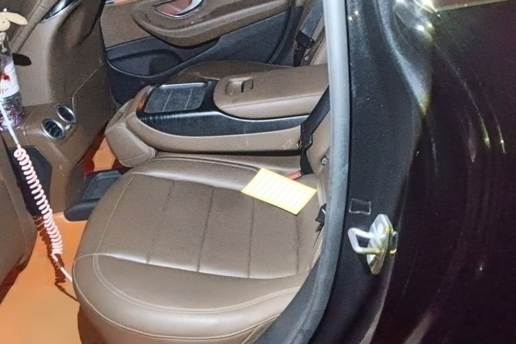 Used Mercedes-Benz E-Class 2019 Restyled E 300 L Luxury Edition
