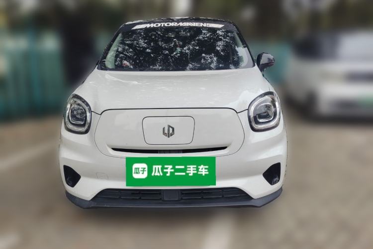 Used Leapmotor T03 2022 Crystal Edition
