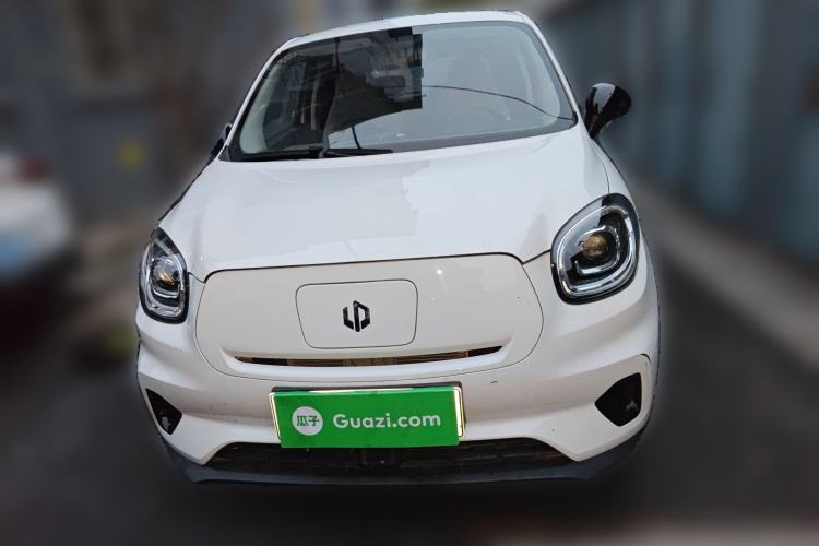 Used Leapmotor T03 2023 310 Lite Edition
