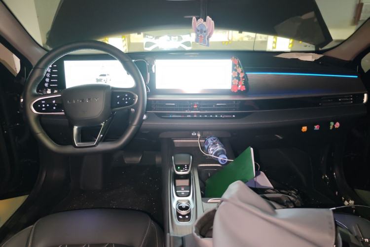 Used Chery Arrizo 8 2025 1.6T DCT Rui
