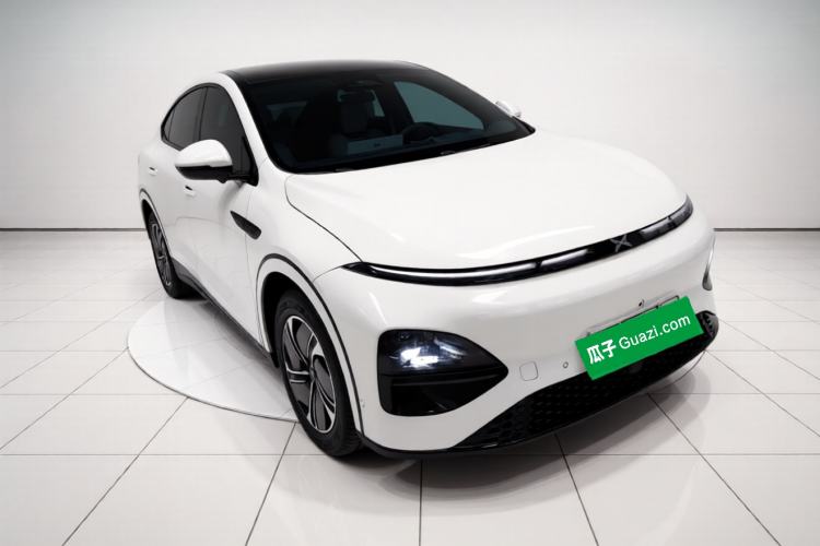 Used XPeng G6 2023 580 Long-Range Pro
