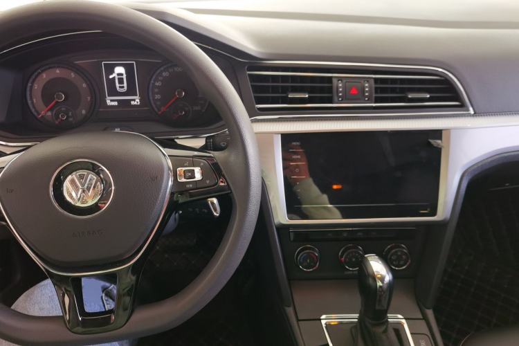 Used Volkswagen Lamando 2021 230TSI DSG Fashion Edition