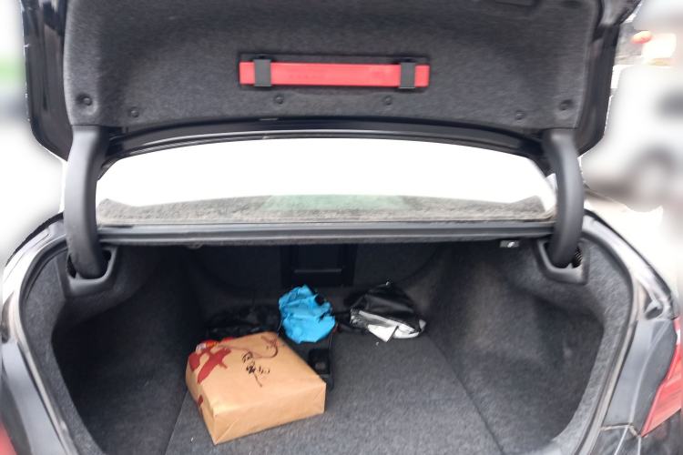 Used Honda Inspire 2022 Lingpai Hybrid 2.0L Pure Elegant Edition
