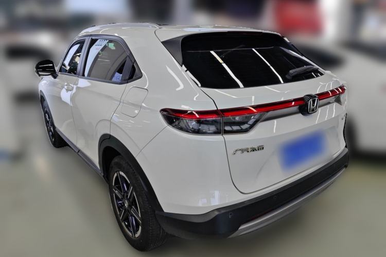 Used Honda Vezel 2023 1.5L CVT Pioneer Edition