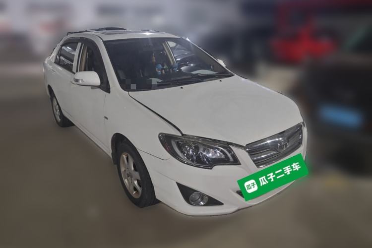 Used Toyota Corolla EX 2013 1.6L Automatic Luxury Edition