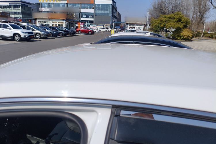 Used Buick Velite 6 2023 430km Range Commuter Version
