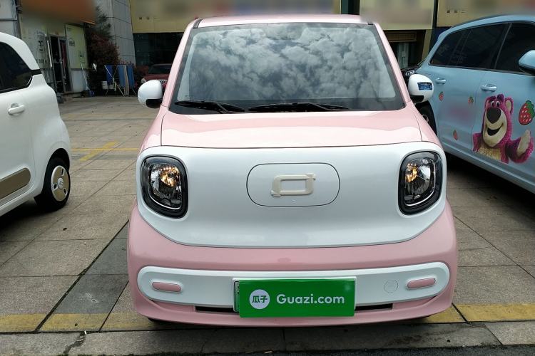 Used Bestune Pony 2025 222km Lightning Horse
