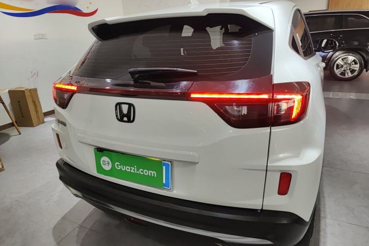 Used Honda XR-V 2021 220TURBO CVT Luxury Edition
