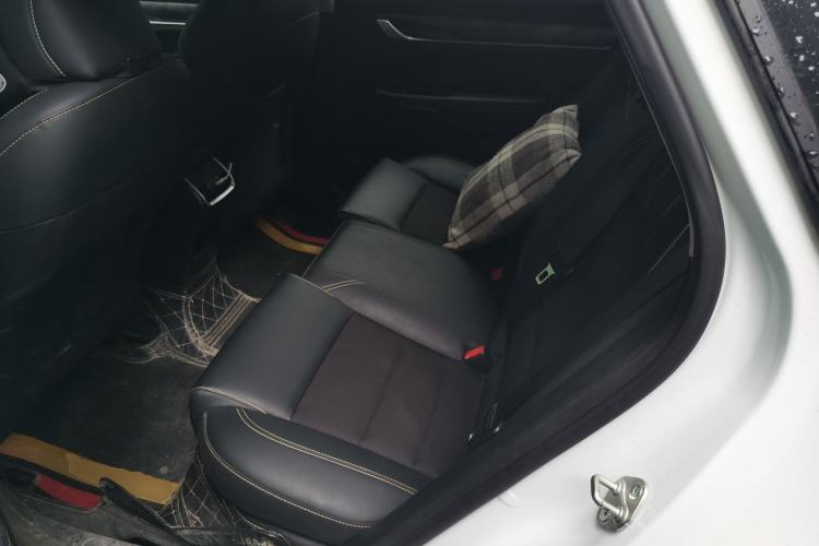 Used Geely Auto Binray 2021 1.4T CVT Asian Games Edition
