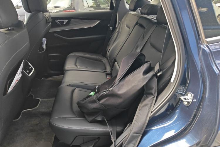 Used Chery Tiggo 8 2023 Kunpeng Edition 290TGDI Automatic Excellence Model