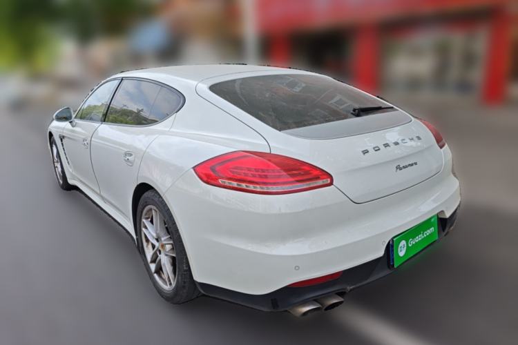 Used Porsche Panamera 2014 Panamera Executive 3.0T
