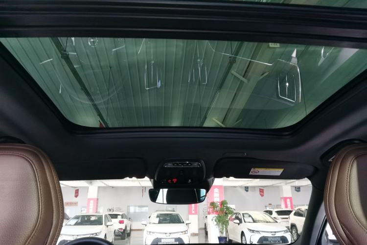 Used Volvo XC60 2021 T5 4x4 Smart Luxury Edition