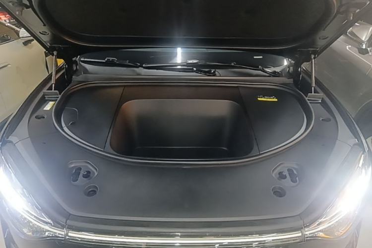 Used Hima AITO M9 2024 All-Electric Ultra Version 100 kWh 5-Seater Model