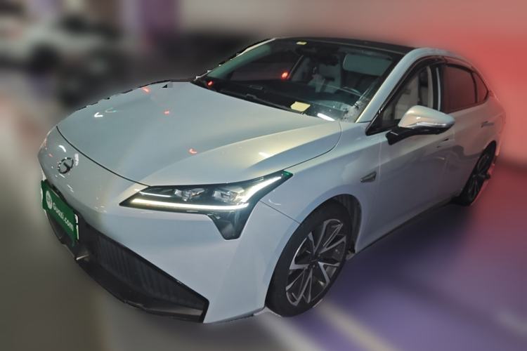 Used AION S Plus 2021 70 Tech Edition