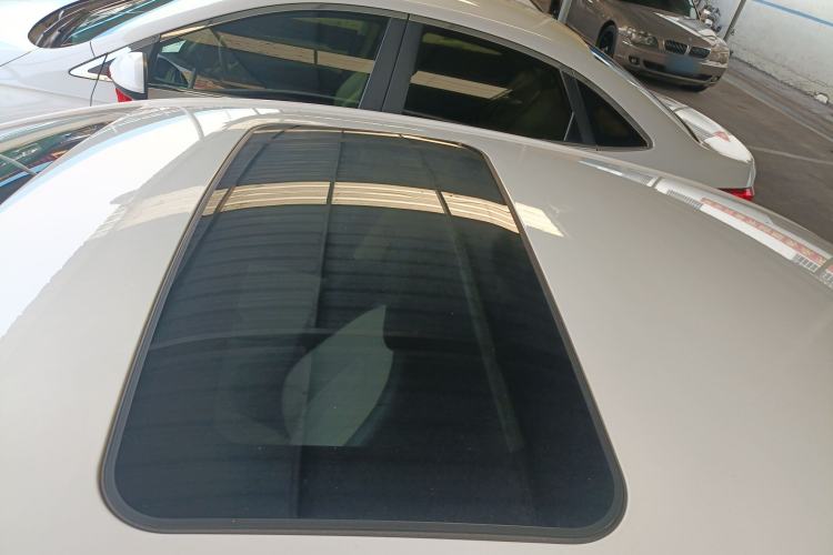 Used Buick Verano 2018 Sedan 15S Automatic Leading Model