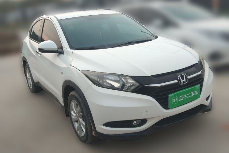 Used Honda Vezel 2015 1.5L CVT two-wheel drive Comfort trim