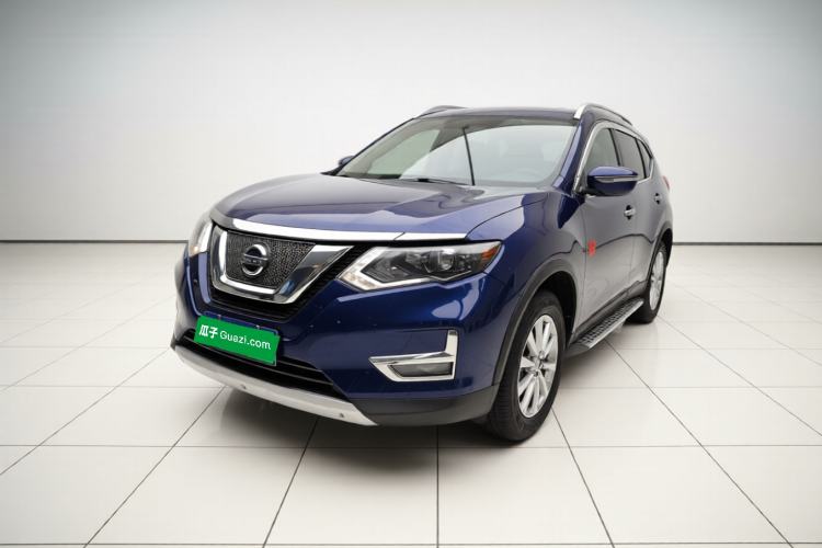 Used Nissan X-Trail 2021 2.0L CVT 2WD XL ITS SmartConnect Comfort Edition