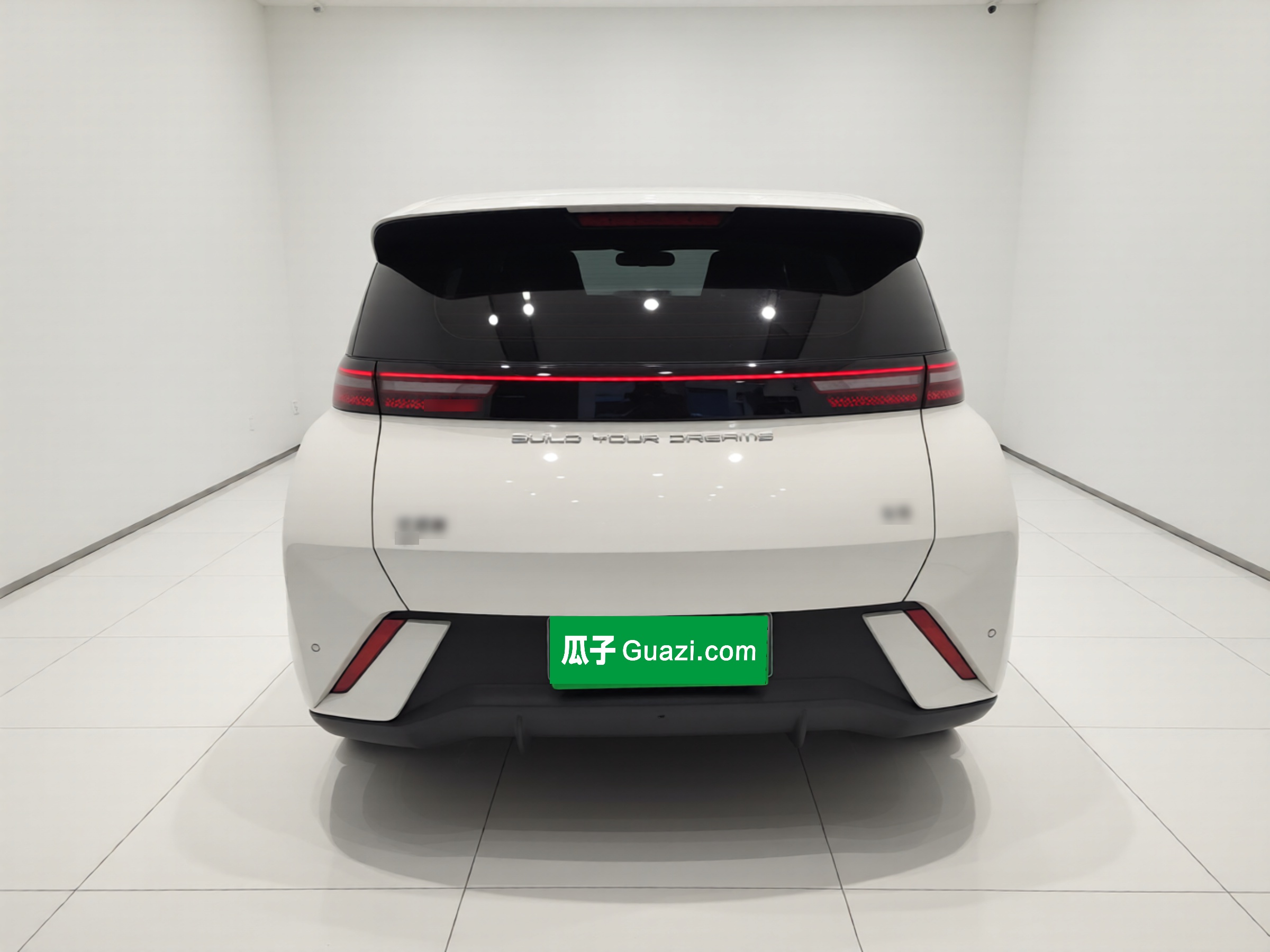 BYD Seagull 2023 Free Edition — снимка 5