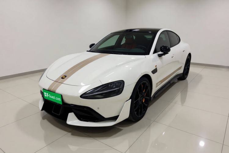 Used Xiaomi Auto SU7 Ultra 2025 Ultra Model